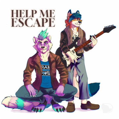 Help Me Escape | Boomplay Music