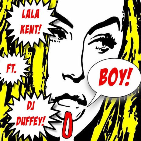 Boy (feat. DJ Duffey) | Boomplay Music