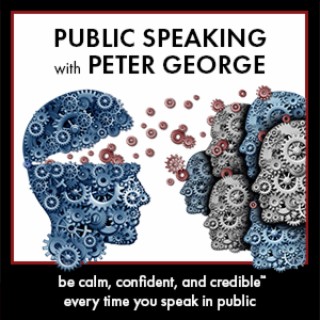 Grounding Your Speaking in Contribution to Others with Robert White