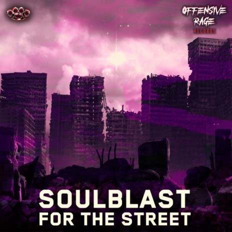 For The Street | Boomplay Music