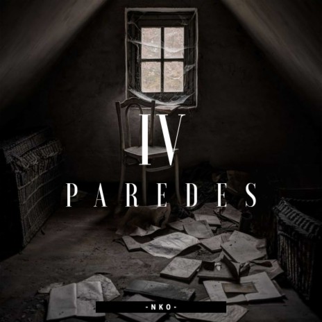 4 Paredes | Boomplay Music