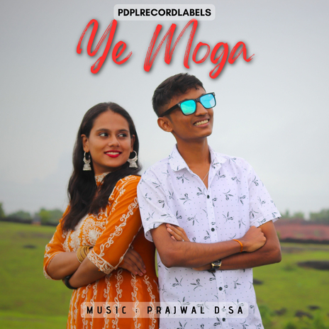 Ye Moga ft. Princeston Lobo & PDPL Records | Boomplay Music