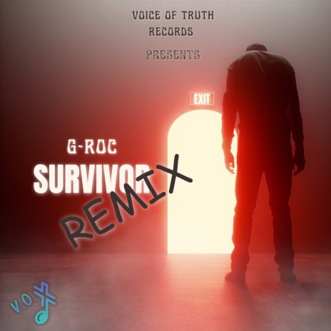 Survivor Instrumental (Remix)