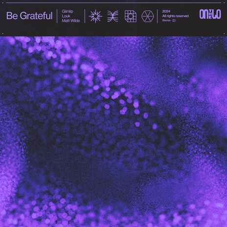 Be Grateful ft. Louk & Matt Wilde | Boomplay Music