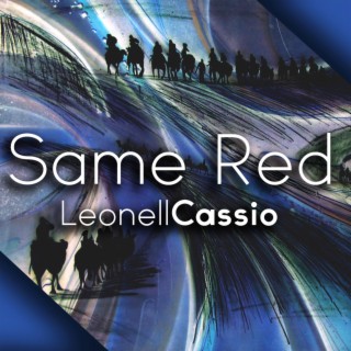 Same Red ft. Anne Lan lyrics | Boomplay Music
