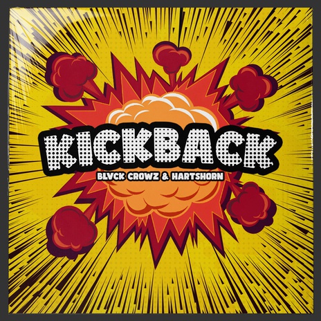 Kickback ft. Hartshorn | Boomplay Music