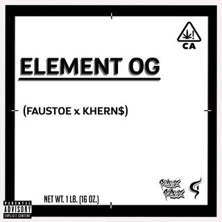 ELEMENT OG