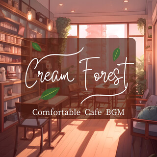 Comfortable Cafe BGM