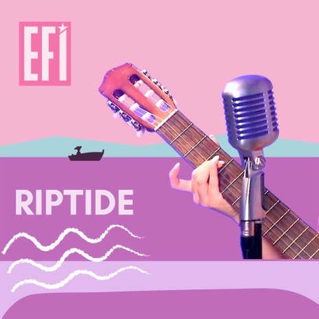 Riptide | Boomplay Music