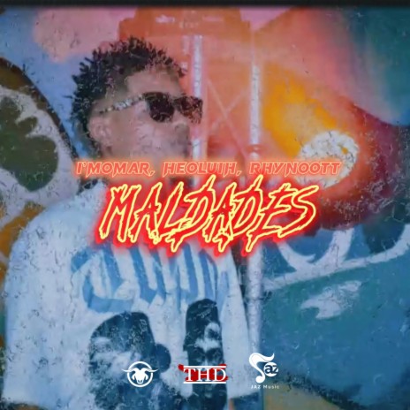 MALDADES ft. HeoLuih & Rhyno OTT | Boomplay Music