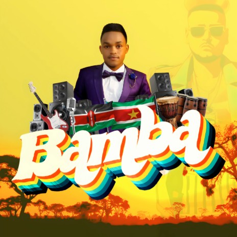 Bamba ft. Chuma Africa