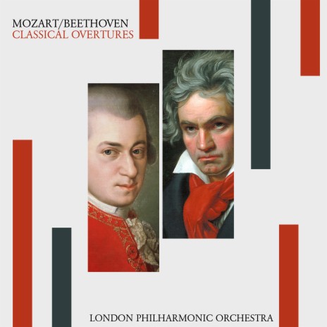 Beethoven - Leonore III Overture oP. 72B ft. Beethoven | Boomplay Music