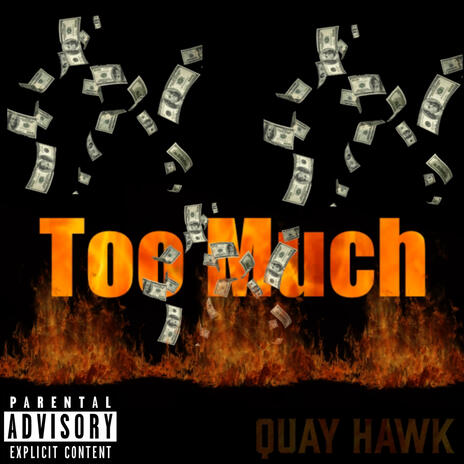 Too Much | Boomplay Music