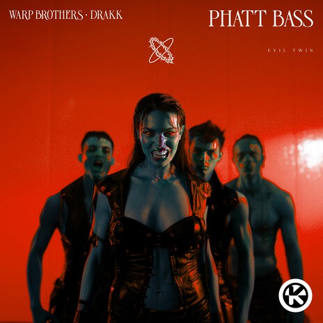 Phatt Bass ft. Drakk | Boomplay Music