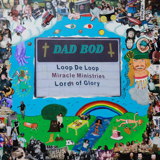 Loop De Loop Miracle Ministries Lords of Glory