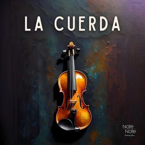 La Cuerda ft. Boco | Boomplay Music