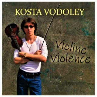 Kosta Vodoley