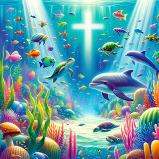 Through the Reefs, Jesus Your Friend Forever