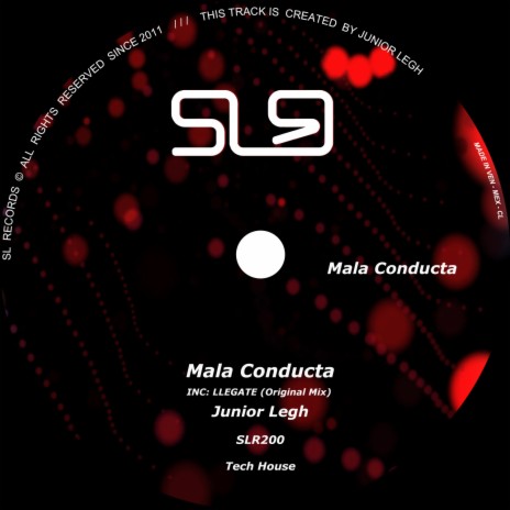 Mala Conducta (Original Mix) | Boomplay Music