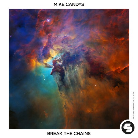 Break the Chains | Boomplay Music