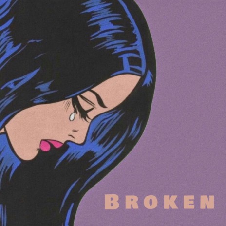 Broken Sad Trap Beat ' | Boomplay Music