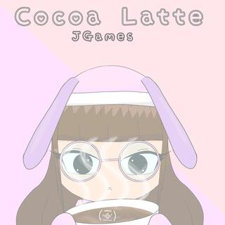 Cocoa Latte