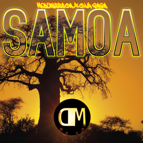 Samoa (Reprise Mix) ft. Sir Gaga | Boomplay Music