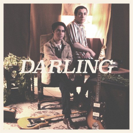 Darling ft. Un Fantasma