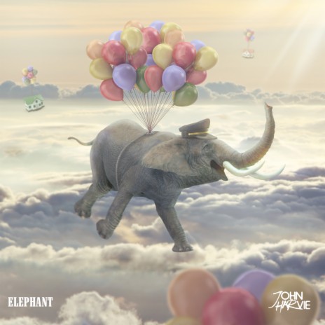 Elephant | Boomplay Music