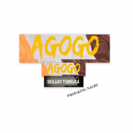 AGOGO | Boomplay Music