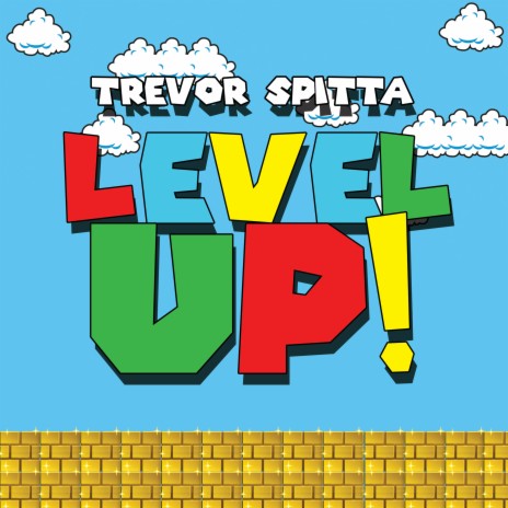 Level Up | Boomplay Music