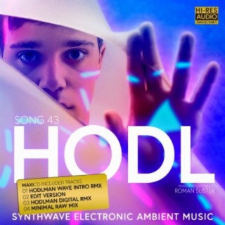 SONG 43 HODL
