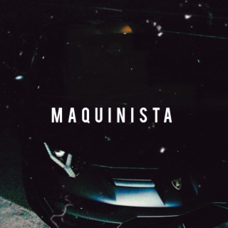 Maquinista