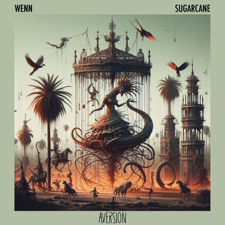 Sugarcane | Boomplay Music