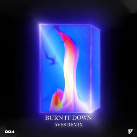 Burn It Down | Boomplay Music