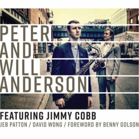 Two For One ft. Jimmy Cobb, Jeb Patton & David Wong | Boomplay Music