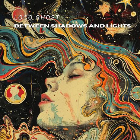 Between Shadows and Lights | Boomplay Music