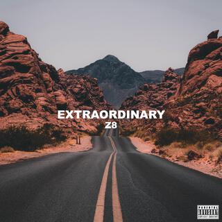 Extraordinary lyrics | Boomplay Music