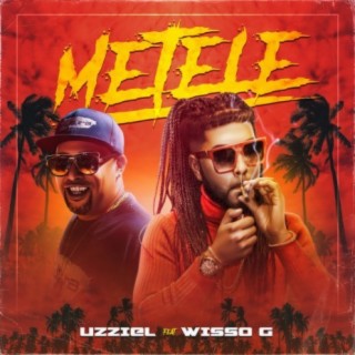 Metele (feat. Wiso G)