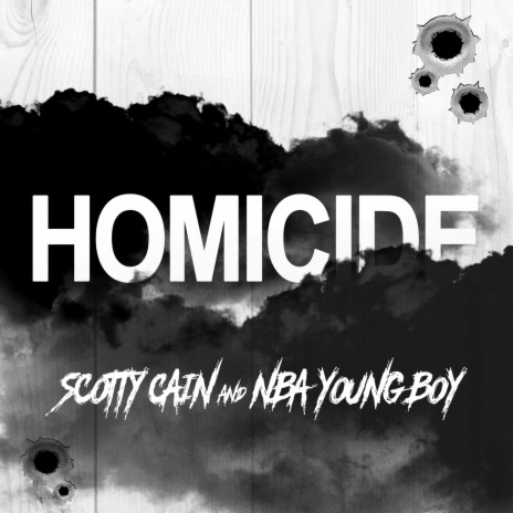 Homicide ft. NBA Young Boy | Boomplay Music