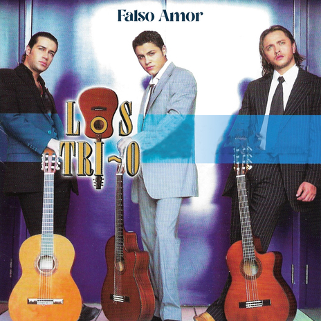 Falso Amor | Boomplay Music