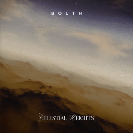 Celestial Heights | Boomplay Music