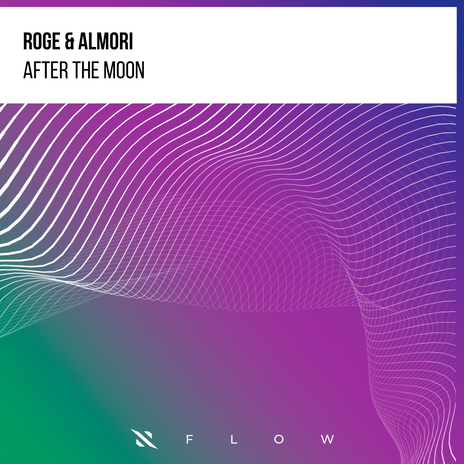 After The Moon ft. Almori | Boomplay Music
