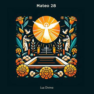 Mateo 28