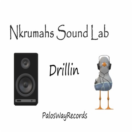 Drillin | Boomplay Music