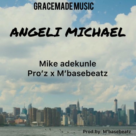 Angeli Michael | Boomplay Music