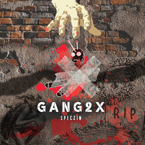 gang 2x | Boomplay Music