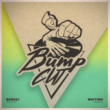 Waiting | Boomplay Music