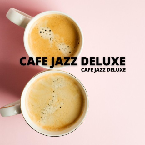 Jazz & Coffee Drinking On A Sunny Street In Paris