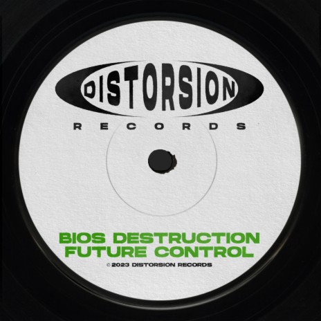 Future Control | Boomplay Music